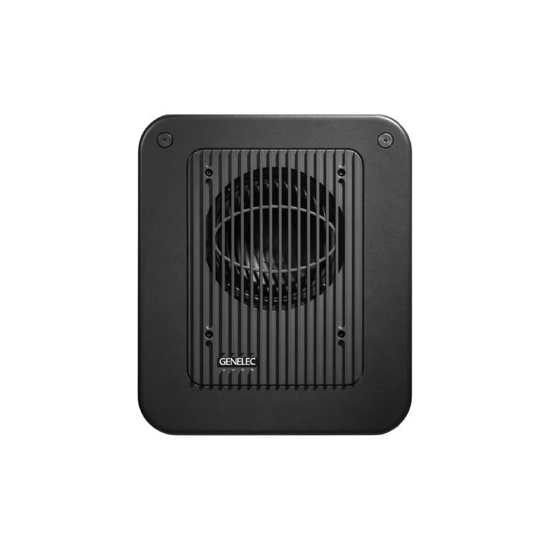 Genelec Genelec / 7040A 主動式重低音錄音監聽喇叭(6.5吋,50W)(支) — 三峽錄音
