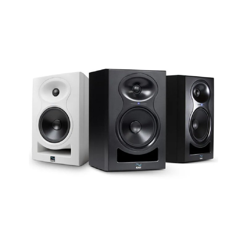 Kali Audio Kali Audio / LP8 V2 8吋 主動式錄音監聽喇叭(8吋,100W)(對) — 三峽錄音 / 音響