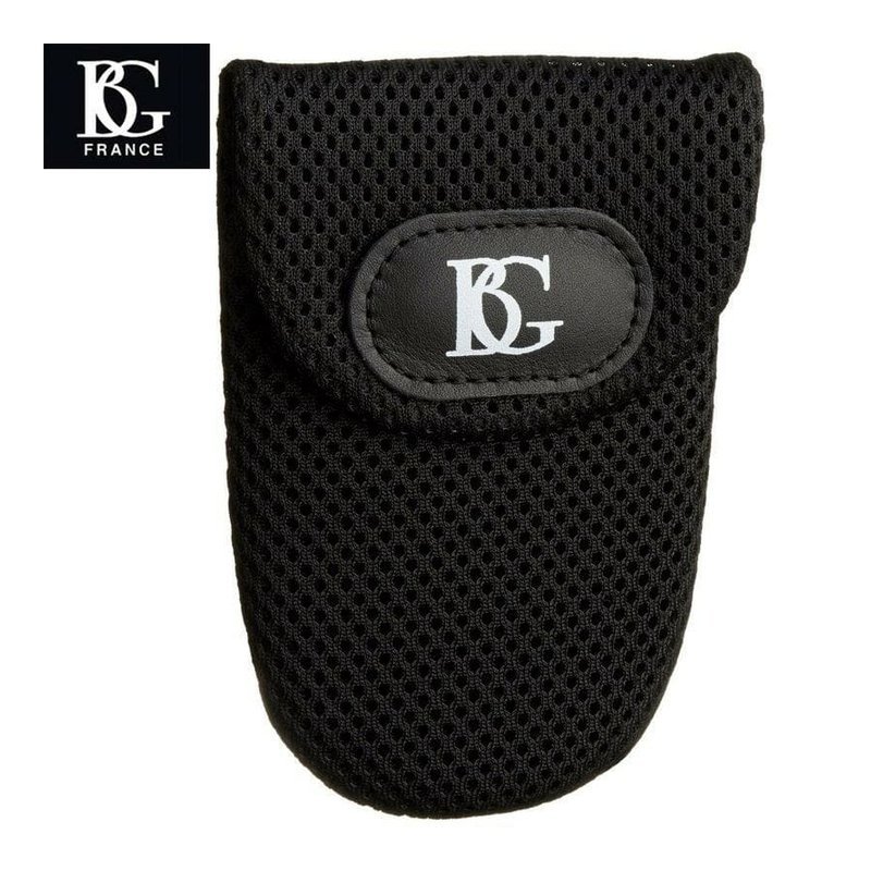 法國BG 法國BG PM 吹嘴包 高音.中音薩克斯風.豎笛 適用 法國製 公司貨 — 三峽木管樂器