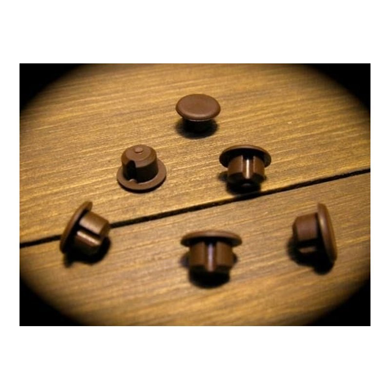 Yamaha 日本進口 渡邊商店 #271-16W #16 茶 口棒用(YAMAHA) 單顆 — 三峽配件 / 週邊