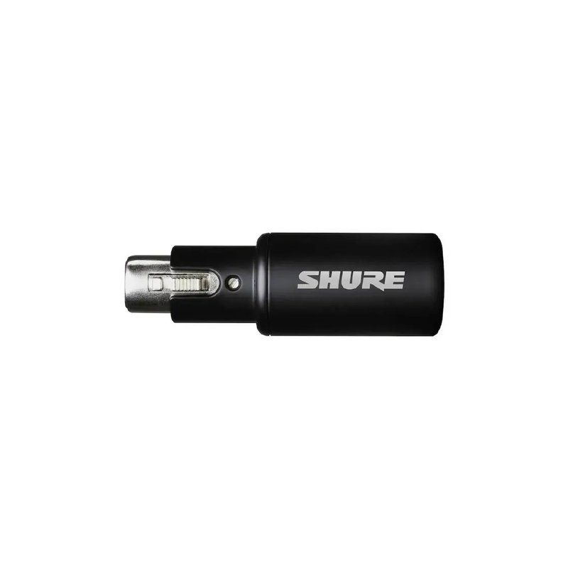 Shure Shure / MVX2U Gen2 數位錄音介面 — 三峽錄音 / 音響
