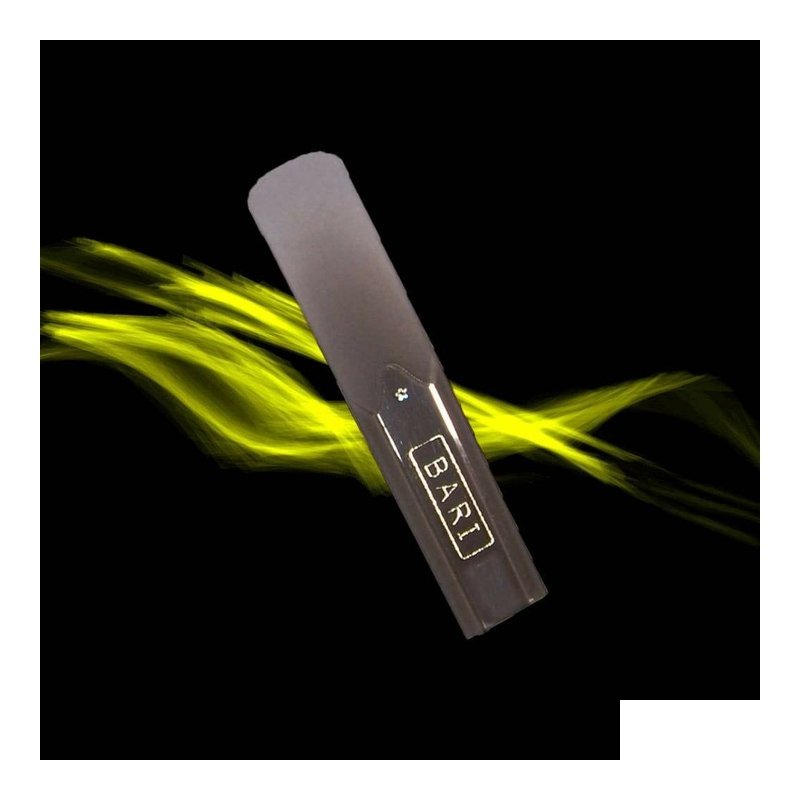 美國製 BARI STAR系列 薩克斯風 次中音 tenor sax 薩克斯風竹片 — 三峽銅管 / 管樂