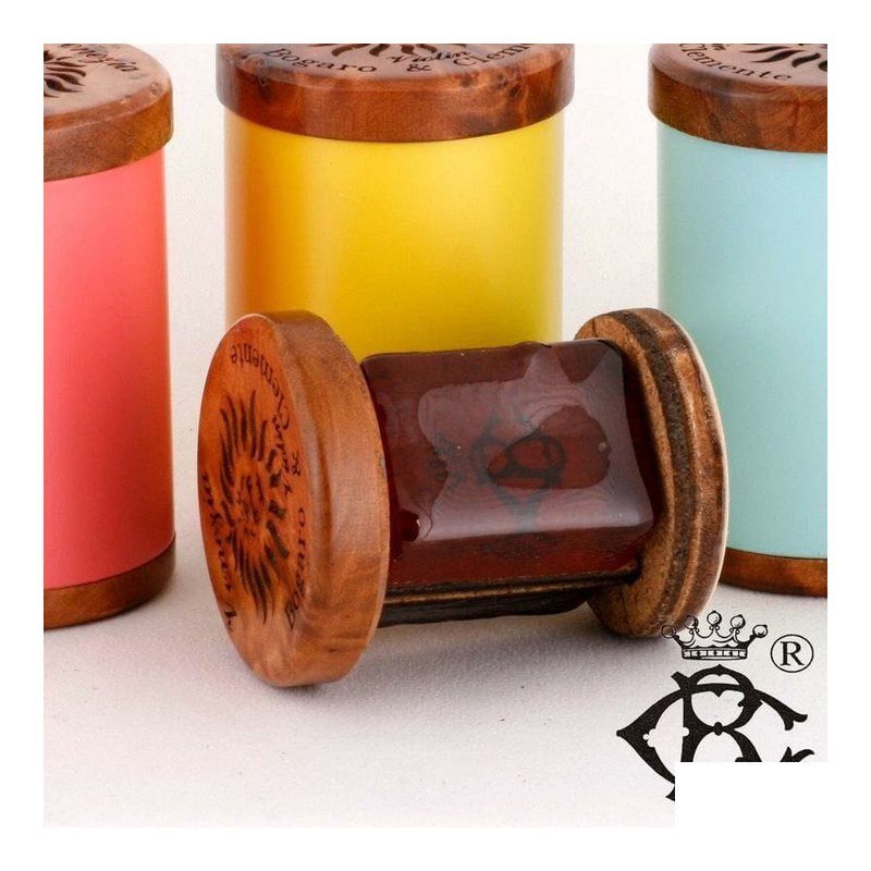 義大利 Bogaro&Clemente 圓桶型 獨奏級 BO-03 松香 — 三峽配件 / 週邊