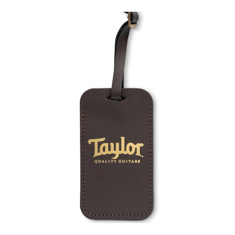 Taylor TAYLOR TLT 行李吊牌 — 三峽配件 / 週邊