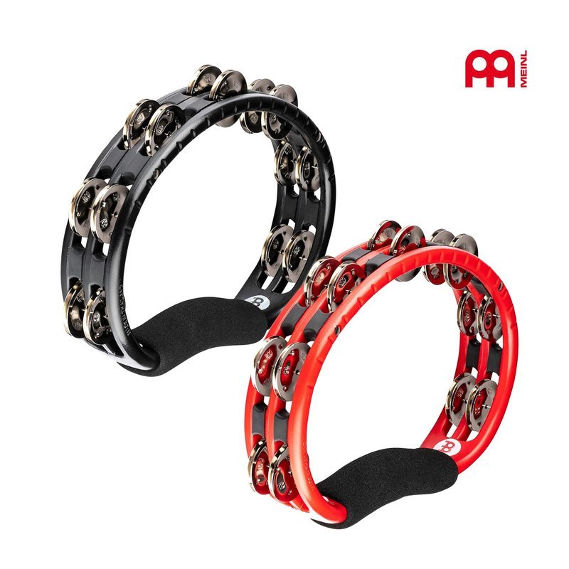 Meinl 德國 MEINL TMT1 半月鈴鼓 (鋼) M-TMT1-K — 三峽鼓 / 打擊