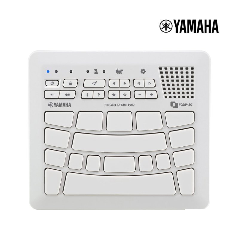 Yamaha YAMAHA FGDP-30 手指擊鼓 手指鼓 — 三峽配件 / 週邊