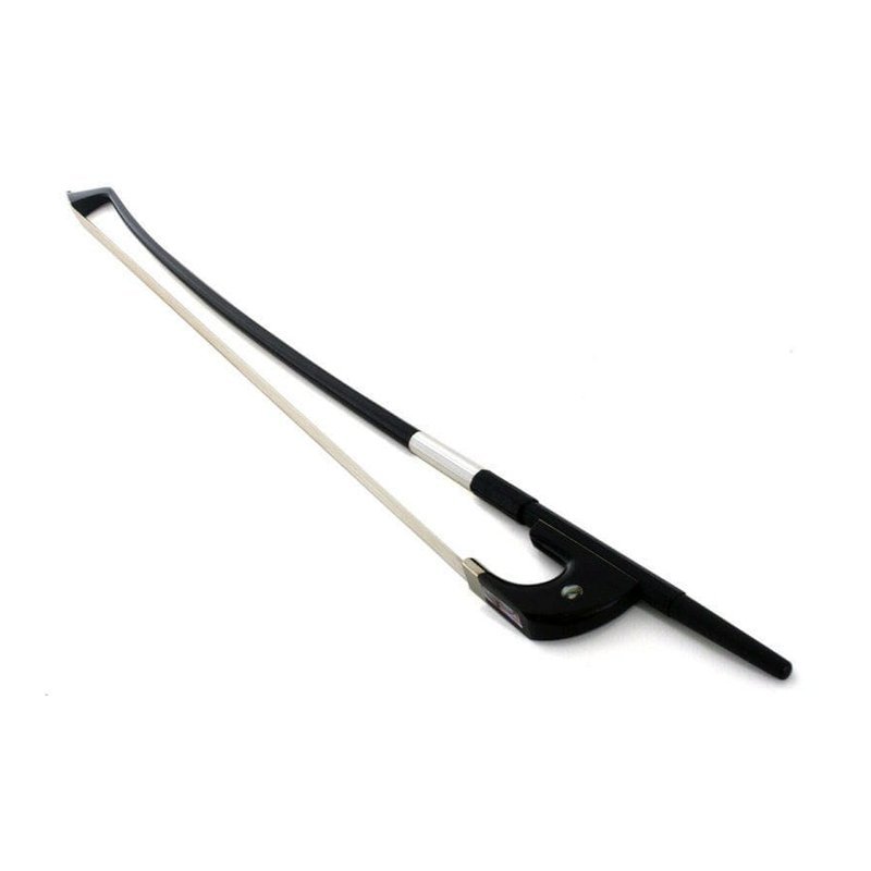 V59 V59 德式 碳纖維 低音大提琴弓 — 三峽弦樂器