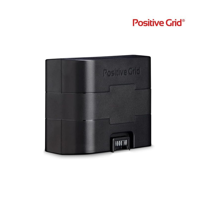 Positive Grid Positive Grid Spark LIVE Battery 充電電池 (Spark LIVE專用) — 三峽音響 / 音箱