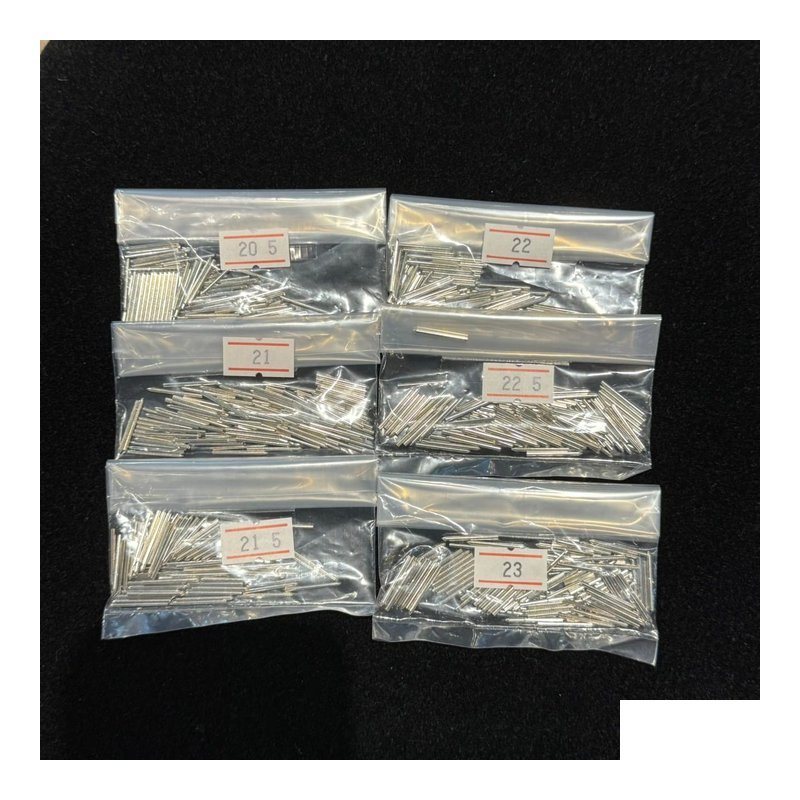 日本進口 渡邊商店 #269 中心釘 Center pin — 三峽配件 / 週邊