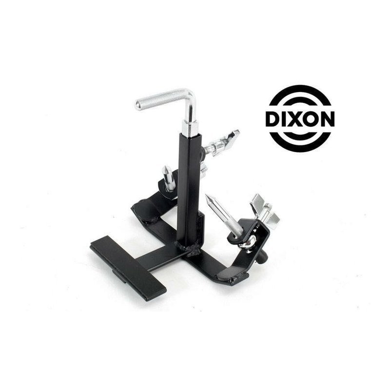 Dixon DIXON PRCB-PB 大鼓踏板架 鈴鼓/牛鈴用 PRCBH-PB — 三峽鼓 / 打擊