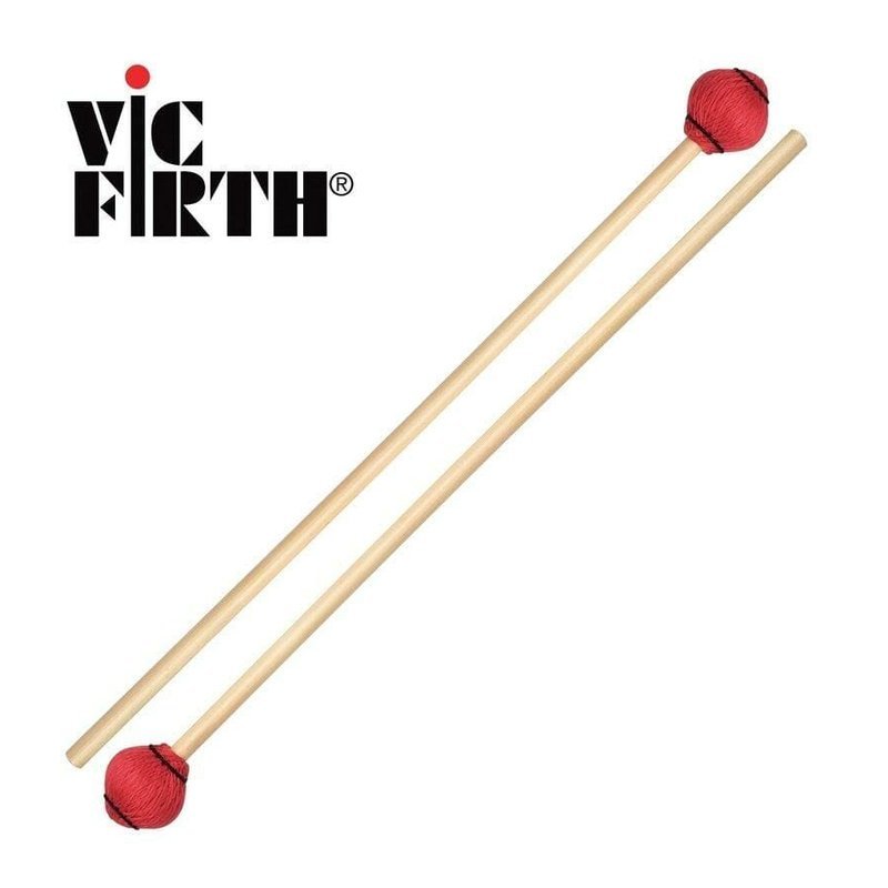 Vic Firth 美國 Vic Firth M33 鐵琴 木琴 琴槌 公司貨 — 三峽鼓 / 打擊