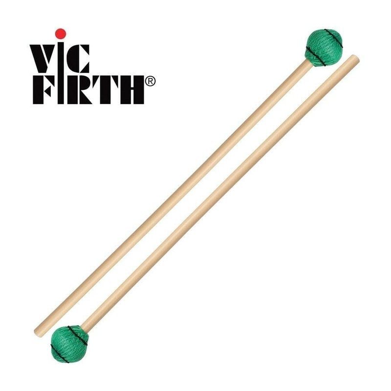 Vic Firth 美國 Vic Firth M32 鐵琴 木琴 琴槌 — 三峽鼓 / 打擊