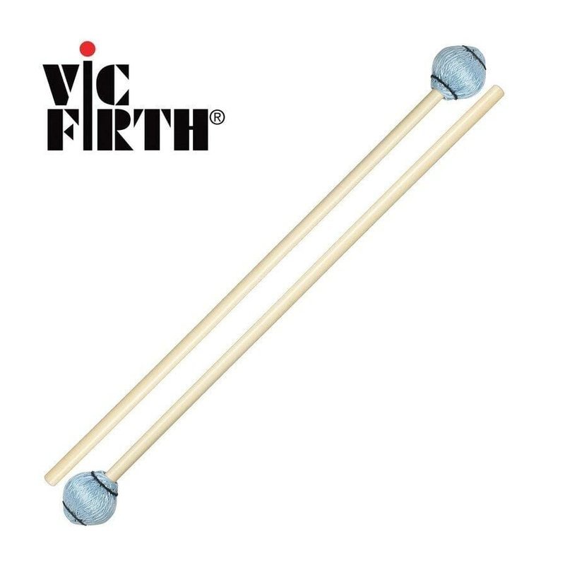 Vic Firth 美國 Vic Firth M31 鐵琴 木琴 琴槌 公司貨 — 三峽鼓 / 打擊