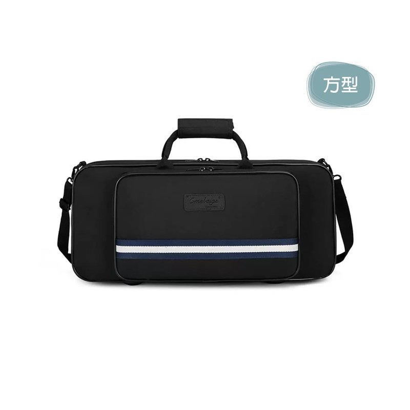 Omebaige BGD 降B小喇叭盒 小號 琴盒 BGD-TC — 三峽銅管 / 管樂