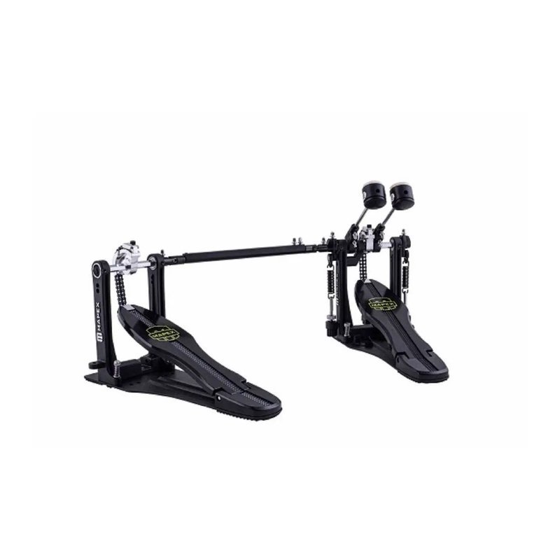 Mapex Mapex / P-810TW 大鼓雙踏板 — 三峽配件 / 週邊