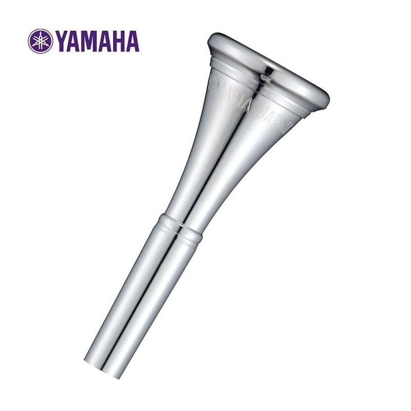 Yamaha YAMAHA 法國號吹嘴 日製 HR-31D4 圓號吹嘴 French Horn — 三峽銅管樂器