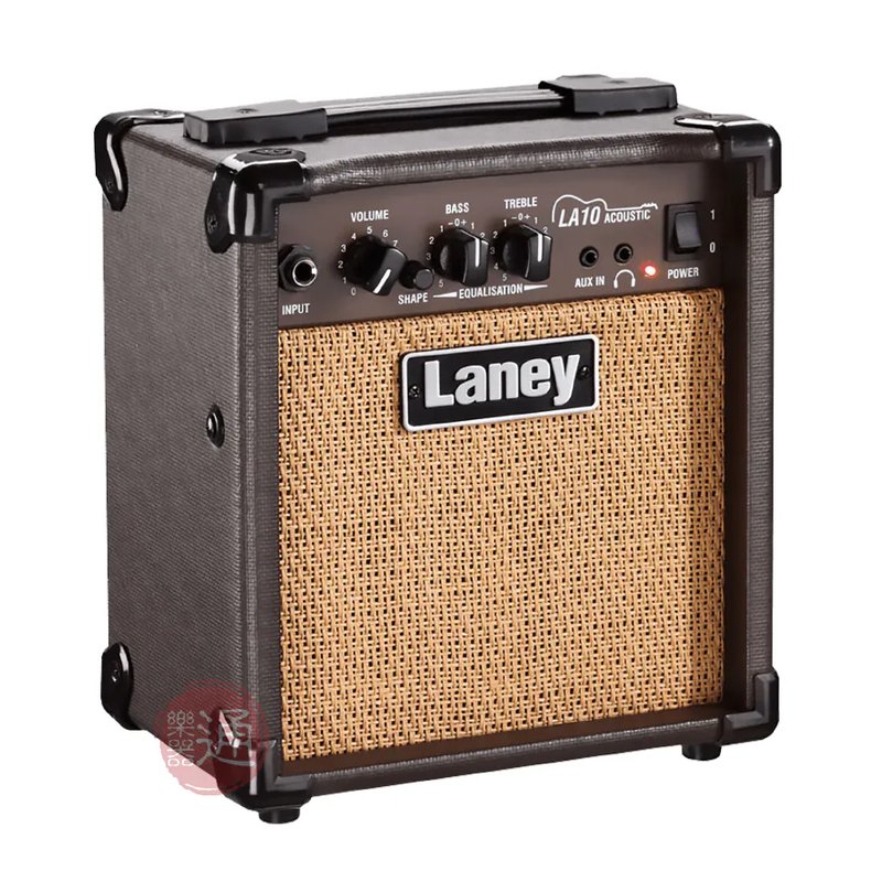 Laney Laney / LA10 木吉他音箱(10W) — 三峽吉他 / Bass