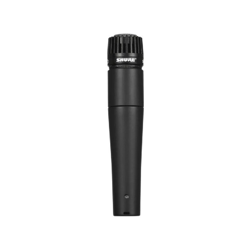 Shure Shure / SM57LC 動圈式麥克風 — 三峽麥克風