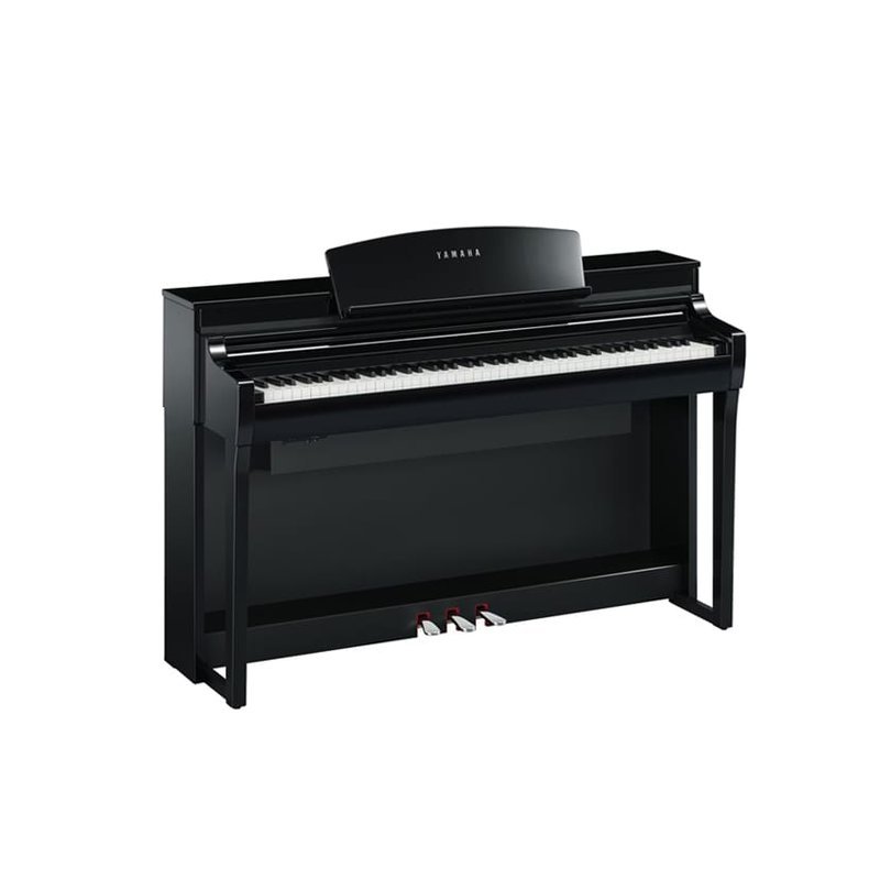 Yamaha YAMAHA CSP275 88鍵 鋼琴烤漆 木質琴鍵 電鋼琴 — 三峽電鋼琴 / 鍵盤