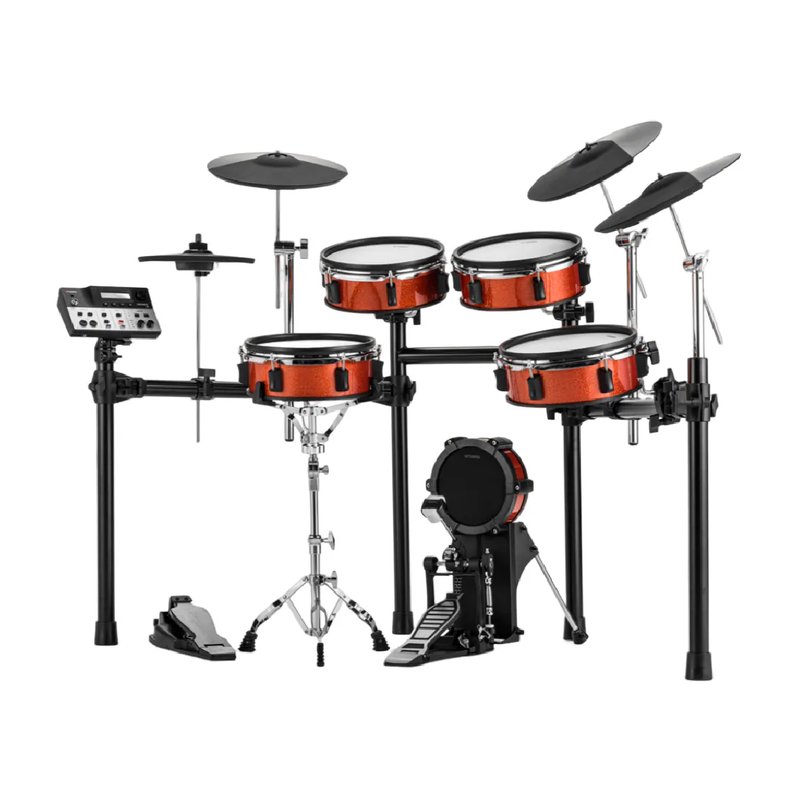 Artesia Artesia / A250 數位電子鼓組(Efnote鼓聲取樣) — 三峽鼓 / 打擊