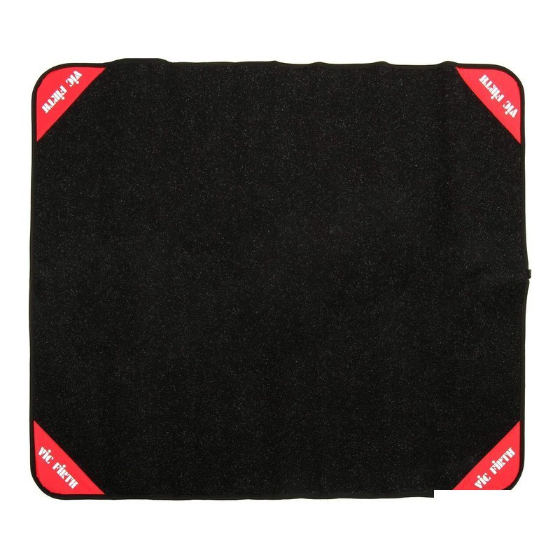 Vic Firth Vic Firth VFOP-RUG1 爵士鼓毯 地毯 DELUXE DRUM RUG — 三峽鼓 / 打擊