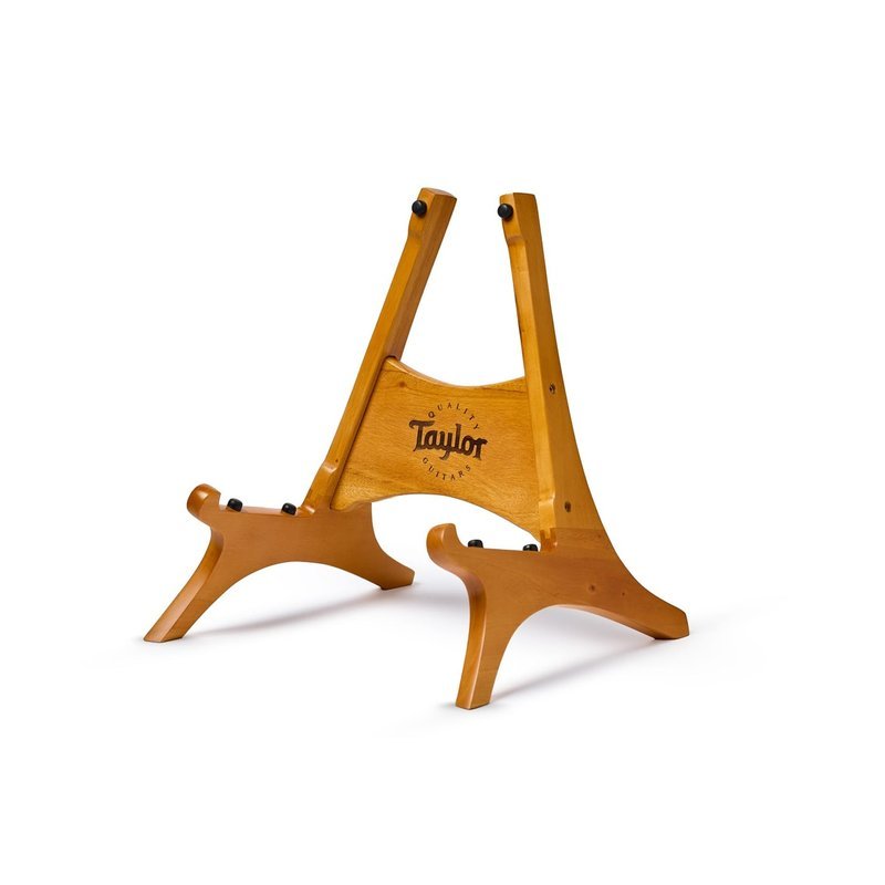 Taylor Taylor TLOP-1411 桃花芯木立地型 吉他架 — 三峽配件 / 週邊