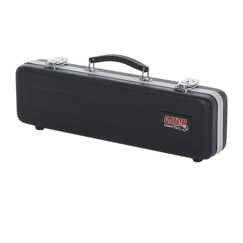 Gator GatorCases ABS 長笛盒 FLUTE GCBO-GC-FLUTE-B/C — 三峽木管樂器