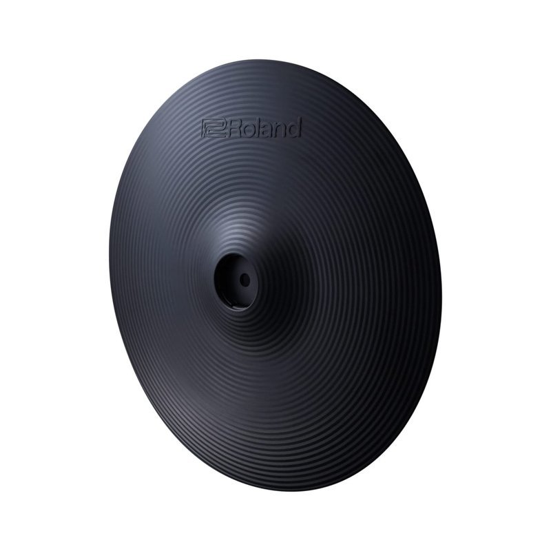 Roland ROLAND CY-12C-T 12吋電子鈸 — 三峽配件 / 週邊