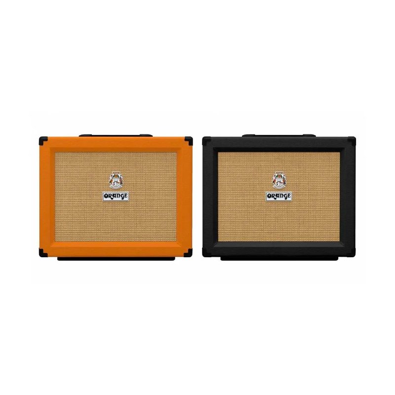 Orange Orange / PPC112 電吉他音箱體 (60W,12吋) — 三峽吉他 / Bass