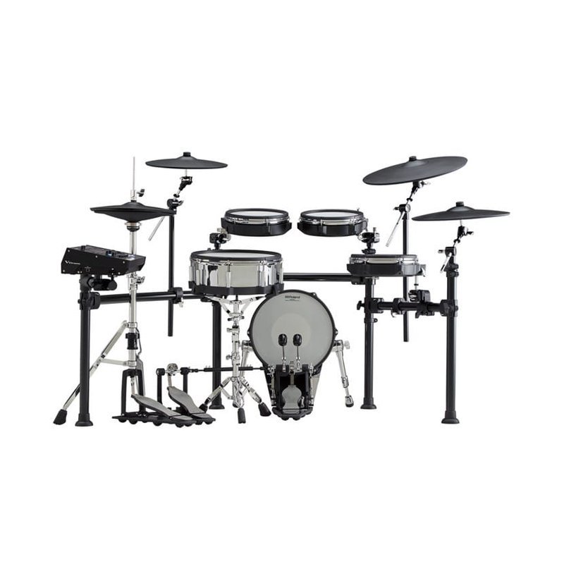 Roland Roland TD-50K2 頂級 電子套鼓 電子鼓組 電子鼓 — 三峽鼓 / 打擊