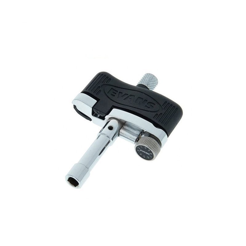 Evans EVANS EVX-DATK 鼓鎖 記憶 Torque Key — 三峽鼓鎖