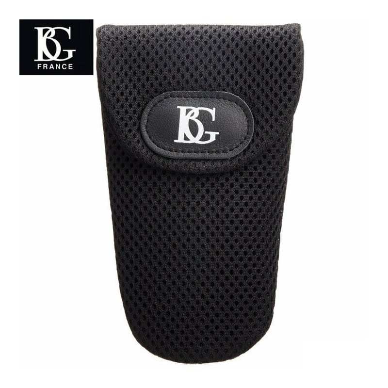 法國BG 法國BG PML 吹嘴包 低音.次中音薩克斯風.低音豎笛 適用 法國製公司貨 — 三峽木管樂器