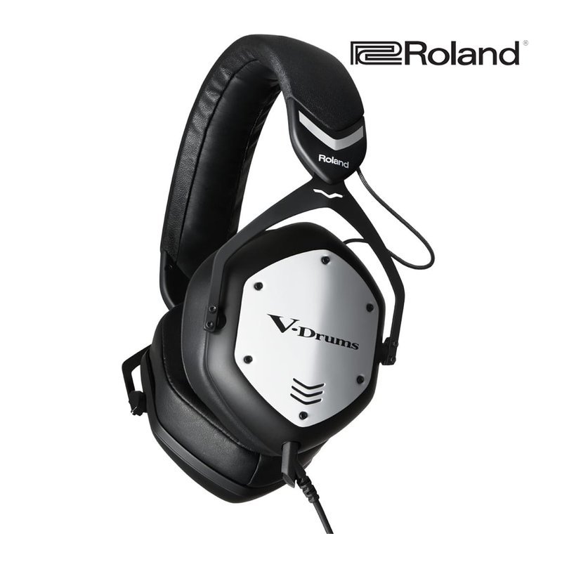 Roland Roland VMH-D1 電子鼓耳機 — 三峽鼓 / 打擊