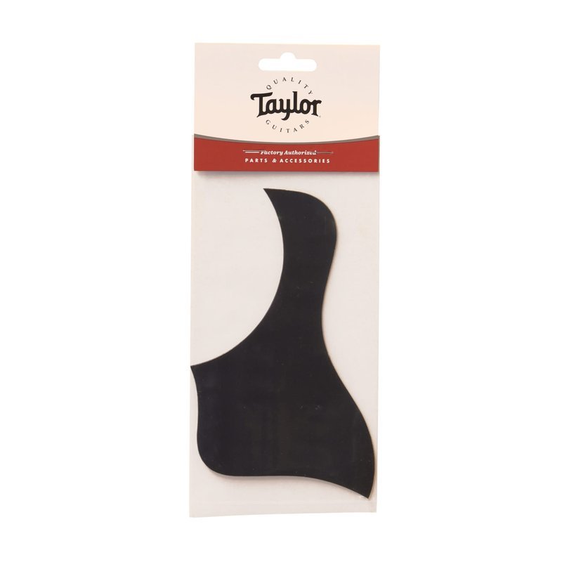 Taylor Taylor 80310 黑色 吉他護板 GA/GS桶適用 — 三峽配件 / 週邊
