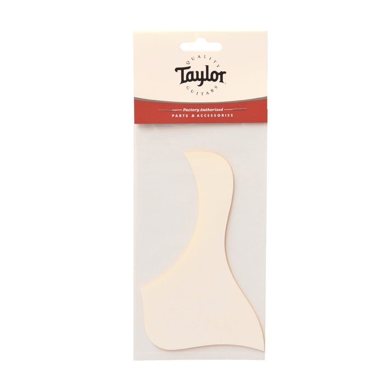 Taylor Taylor 80299 5.5吋透明 吉他護板 DN/GA/JM桶身適用 — 三峽配件 / 週邊