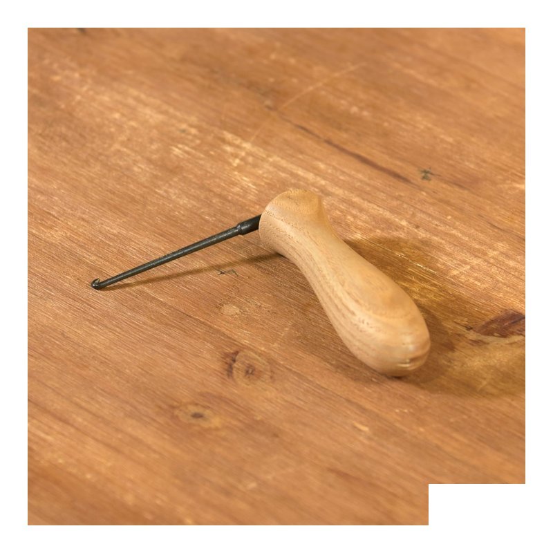 日本進口 渡邊商店 #170 平台鋼琴弦鉤 String leveling tool — 三峽電鋼琴 / 鍵盤