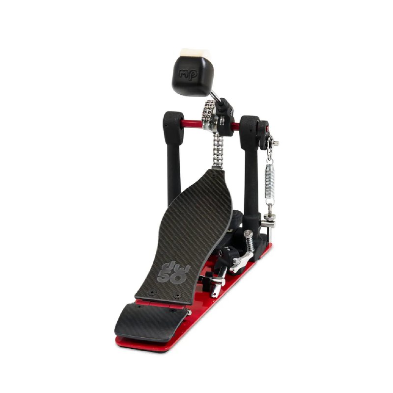 DW DW / CP5050AD4C 大鼓單踏板(50周年限量款) — 三峽配件 / 週邊