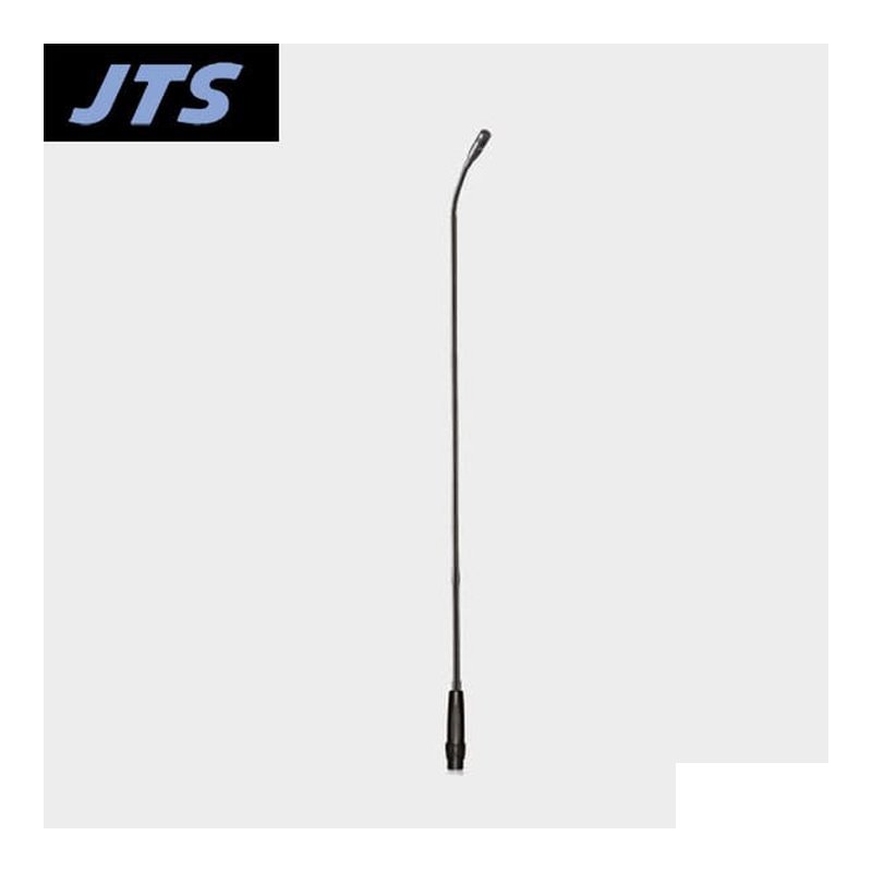 JTS JTS GM-5225K 25吋 鵝管麥克風 電容式 公司貨 — 三峽麥克風