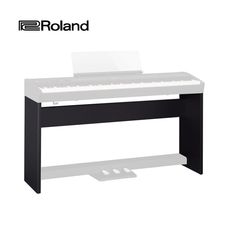 Roland ROLAND KSC-72腳架 FP60X FP-60 電鋼琴 琴架 — 三峽電鋼琴 / 鍵盤