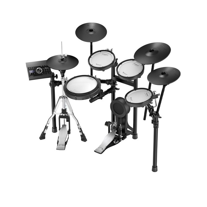 Roland ROLAND TD17KVX2 電子鼓 TD-17KVX2 drums — 三峽鼓 / 打擊