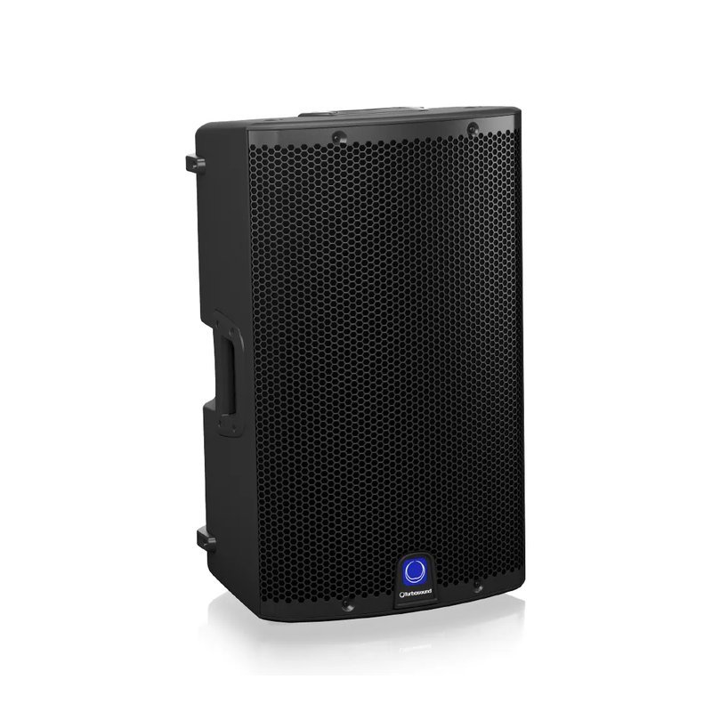 Turbosound Turbosound / iX12 12吋 英國製造 藍芽主動式PA喇叭(12吋,1000W)(可斜躺監聽)(支) — 三峽音響 / 音箱