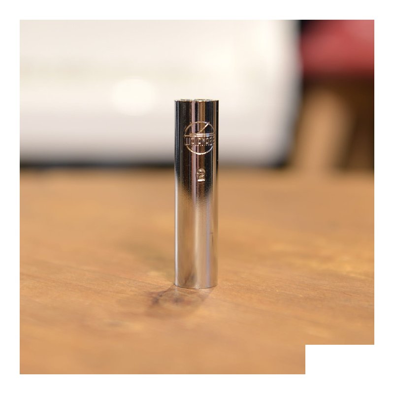 日本進口 渡邊商店 #20-NO.2.60 調音扳手 2號 長槌頭 用於 Watanabe 調音錘 — 三峽配件 / 週邊