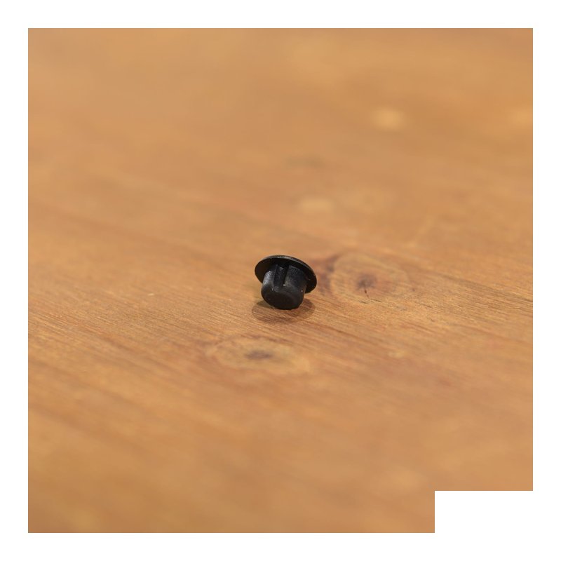 Yamaha 日本進口 渡邊商店 #271-16B #16 黒 口棒用(YAMAHA) 單顆 — 三峽配件 / 週邊