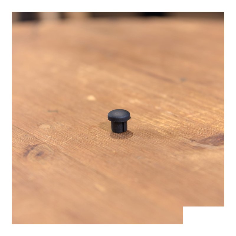 Yamaha 日本進口 渡邊商店 #271-19B 鍵膠墊 (單顆) GP拍子木用 YAMAHA — 三峽配件 / 週邊