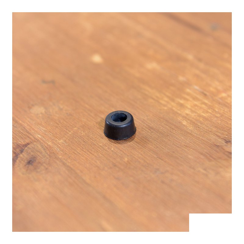 KAWAI 日本進口 渡邊商店 #271-33 KAWAI US譜架橡膠墊 (單顆) — 三峽X 型琴架