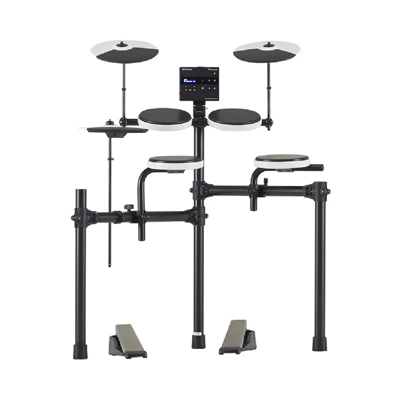 Roland Roland / TD02K 數位電子鼓組 — 三峽鼓 / 打擊