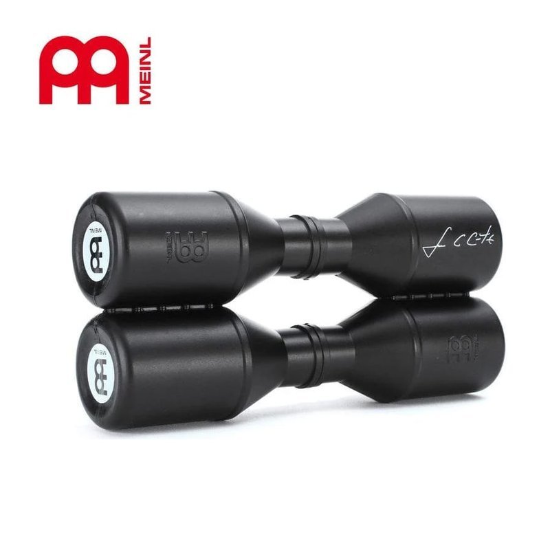 沙鈴 德國MEINL 中顆粒 SH4BK — 三峽鼓 / 打擊