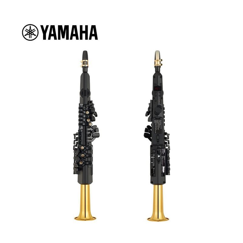 Yamaha YAMAHA YDS-150 數位電吹管 數位薩克斯風 — 三峽木管樂器