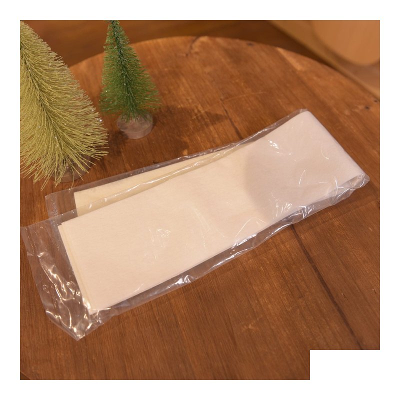 日本進口 渡邊商店 #318-3 弱音氈布 止音布 弱音布 弱音簾 — 三峽配件 / 週邊