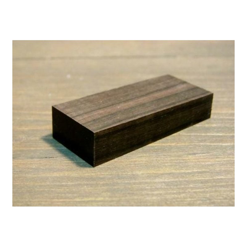 日本進口 渡邊商店 #41 深度定規 黑檀木 — 三峽配件 / 週邊